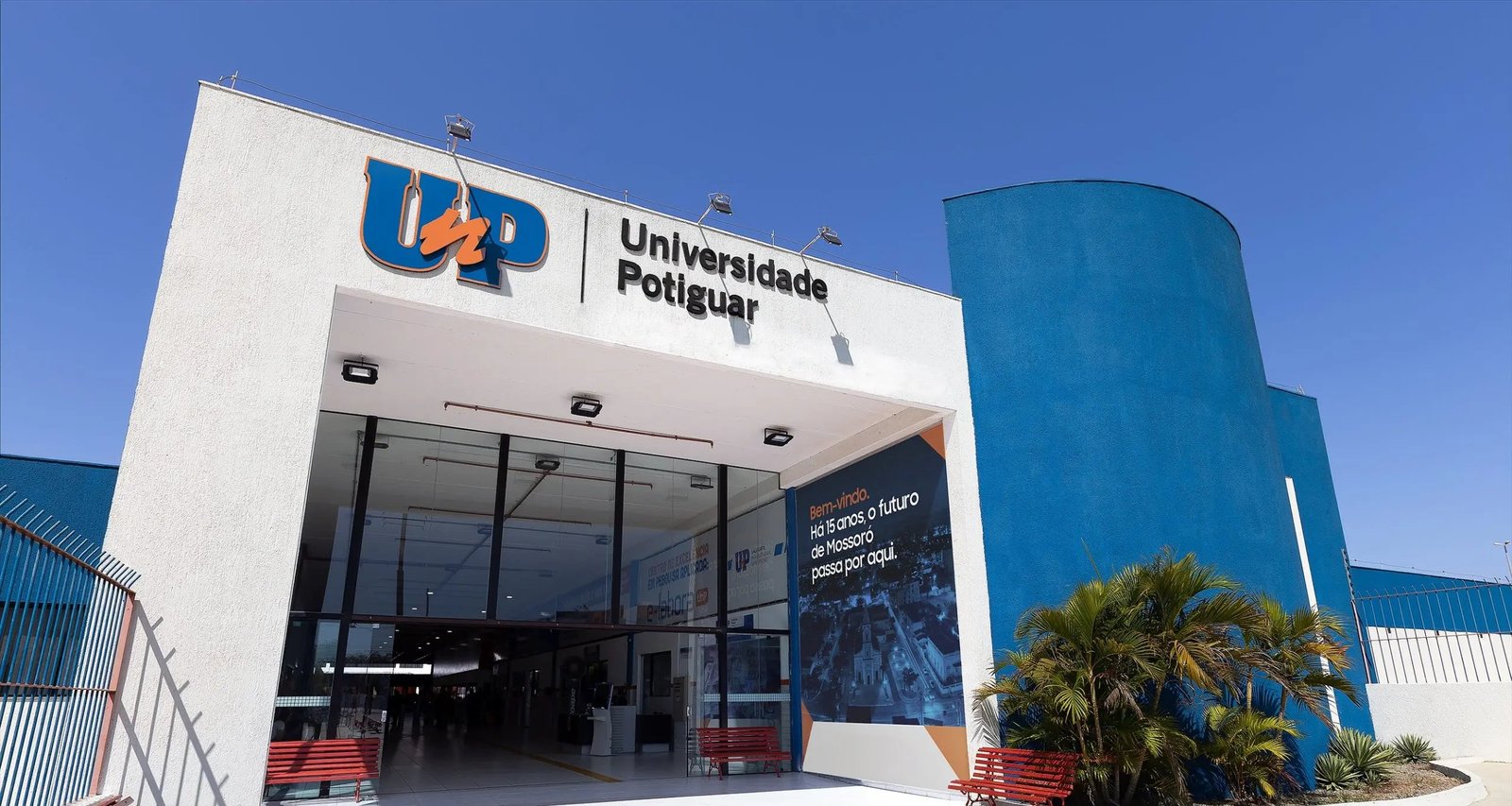 Cursos gratuitos UnP Mossoró: inscrições abertas para FIC - Imagem do artigo