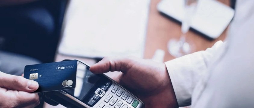 Novos parceiros do BTG: transfira seus pontos agora - Imagem do artigo