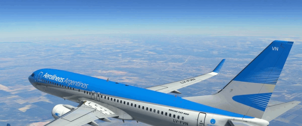 Voos diretos para Punta del Este partem de SP e POA