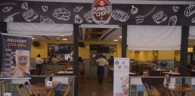 Setor de alimentação fora do lar avança na recuperação - Imagem do artigo original