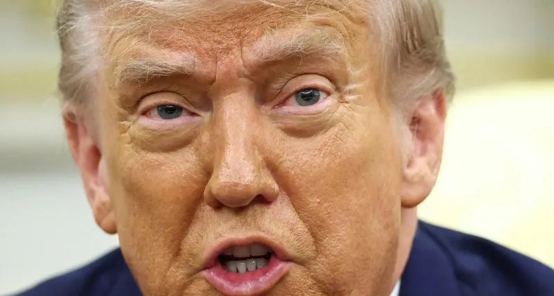 Tarifa de 100% de Trump sobre remédios começa em outubro - Imagem do artigo