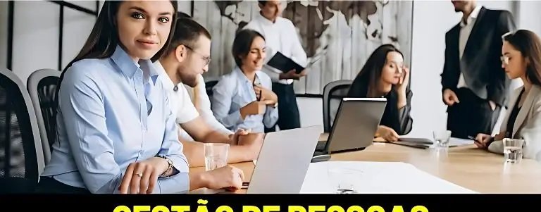 Gestão de pessoas: entenda conceito, função e impacto - Imagem do artigo
