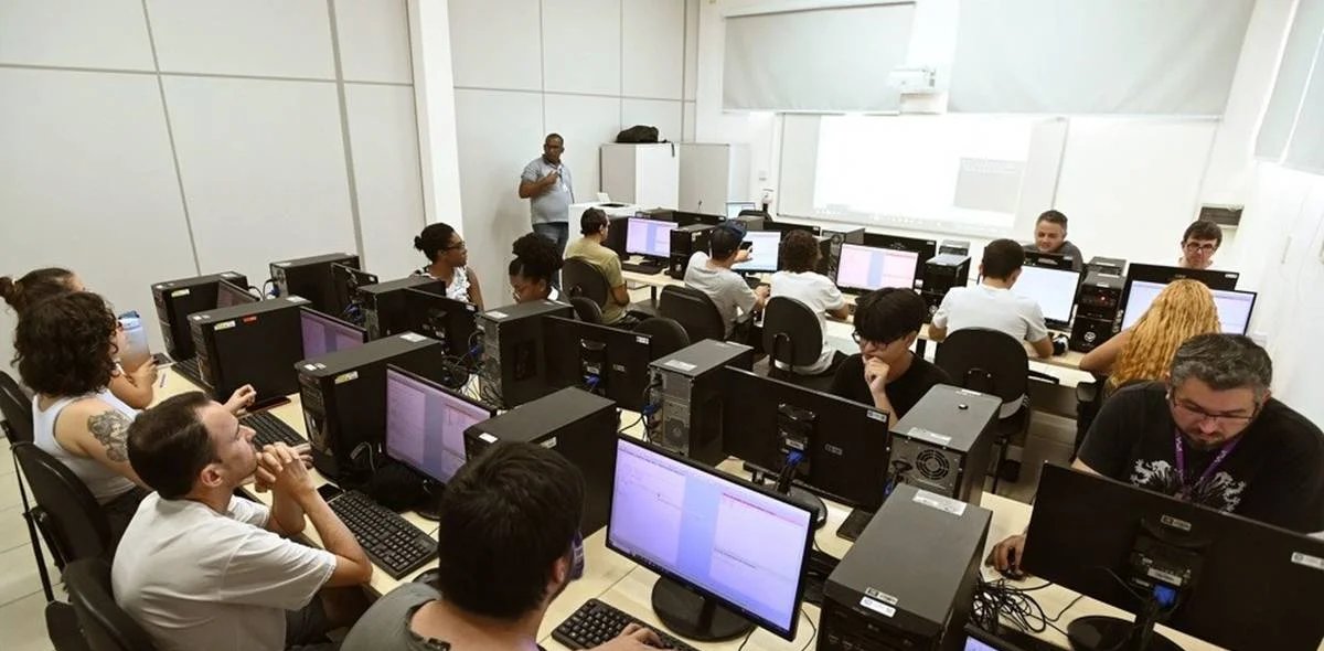 Cursos gratuitos em Campinas: Feirão da Qualificação abre 3.380 vagas - Imagem do artigo