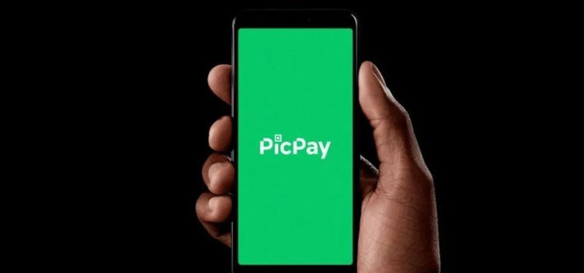 Lucro do PicPay sobe 237% e atinge R$ 208 mi no 1º semestre - Imagem do artigo
