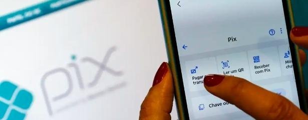 Pix parcelado terá juros menores que cartão, diz BC - Imagem do artigo
