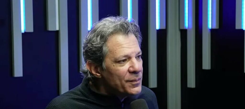 Drex reforça transparência e soberania digital, diz Haddad