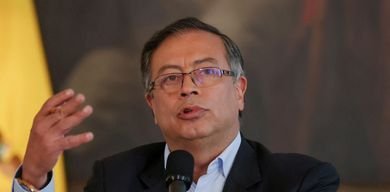Visto de Paula Coradi é cancelado pelos EUA após congresso - Imagem do artigo original