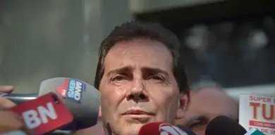 Isenção do IR: Haddad chama de loucura vínculo com anistia - Imagem do artigo original