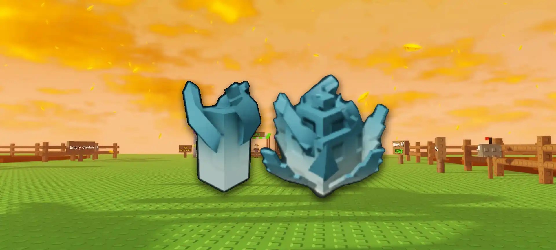 Como conseguir Frostspike no Grow a Garden – Guia completo - Imagem do artigo