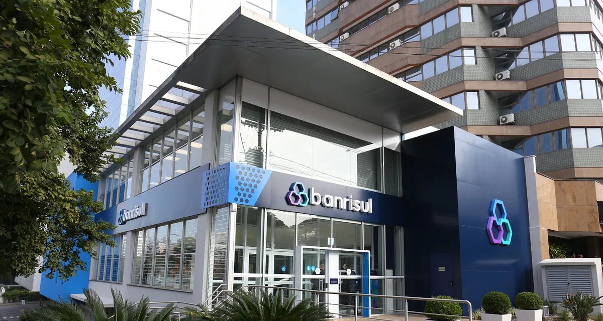 Banrisul fecha acordo com Wiz para ampliar crédito no RS - Imagem do artigo