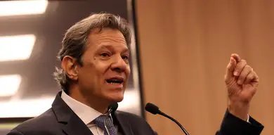 Tarifaço norte-americano terá impacto limitado, diz Haddad - Imagem do artigo original