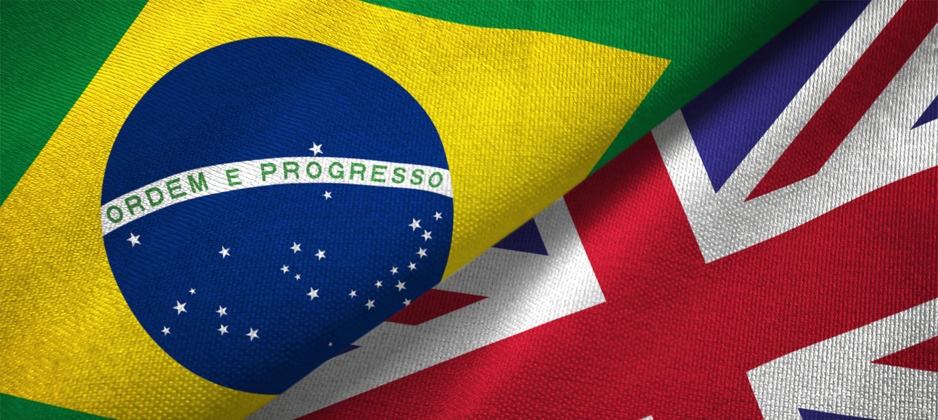 Brasil e Reino Unido firmam acordo por fertilizantes sustentáveis - Imagem do artigo