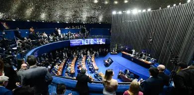 Inelegibilidade: Lula fixa limite de 8 anos na Ficha Limpa - Imagem do artigo original
