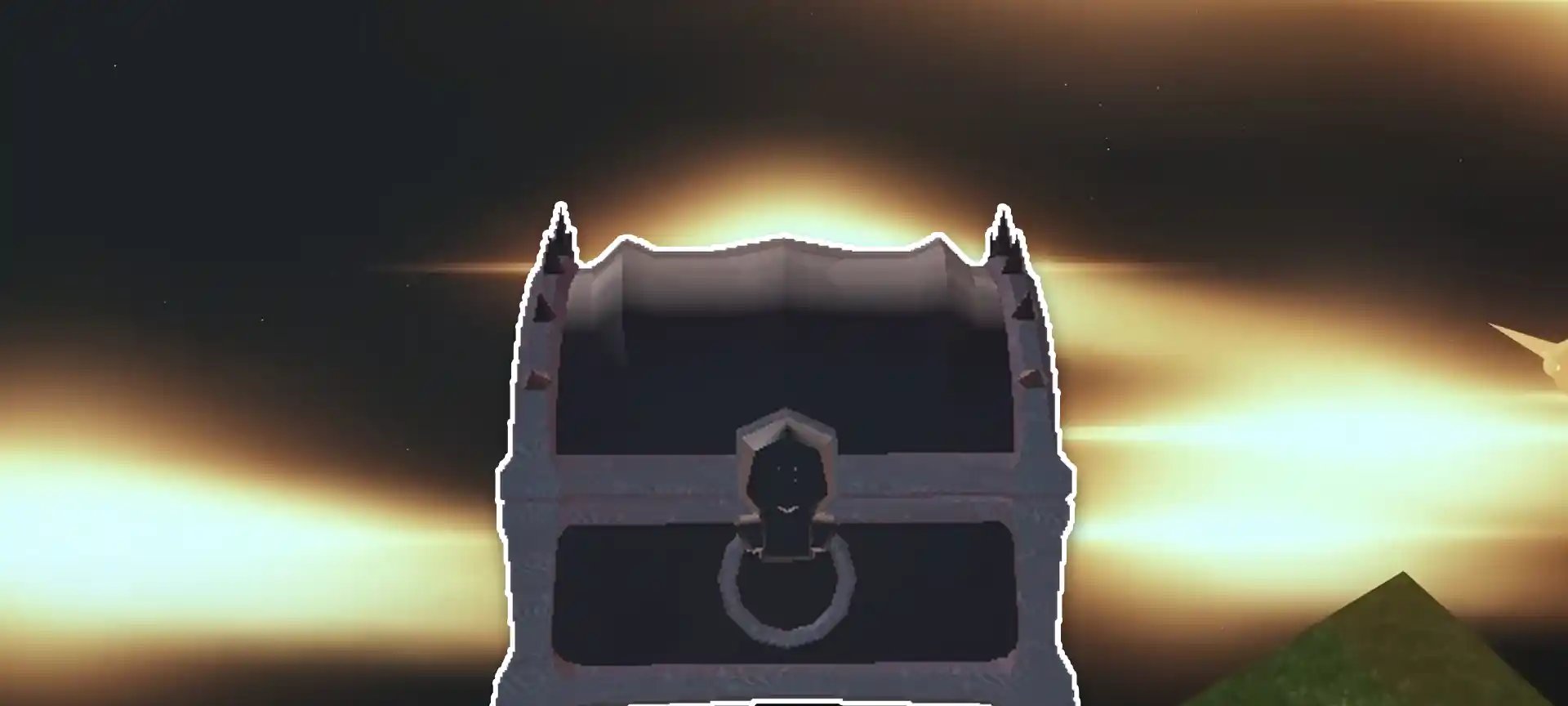 Obsidiron Chest: passo a passo para obter no 99 Nights - Imagem do artigo