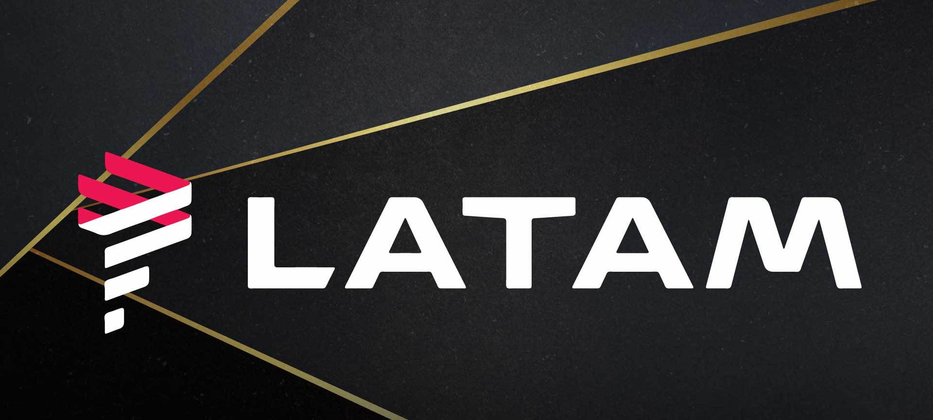 Latam lidera mercado aéreo brasileiro com 41,4% de share - Imagem do artigo