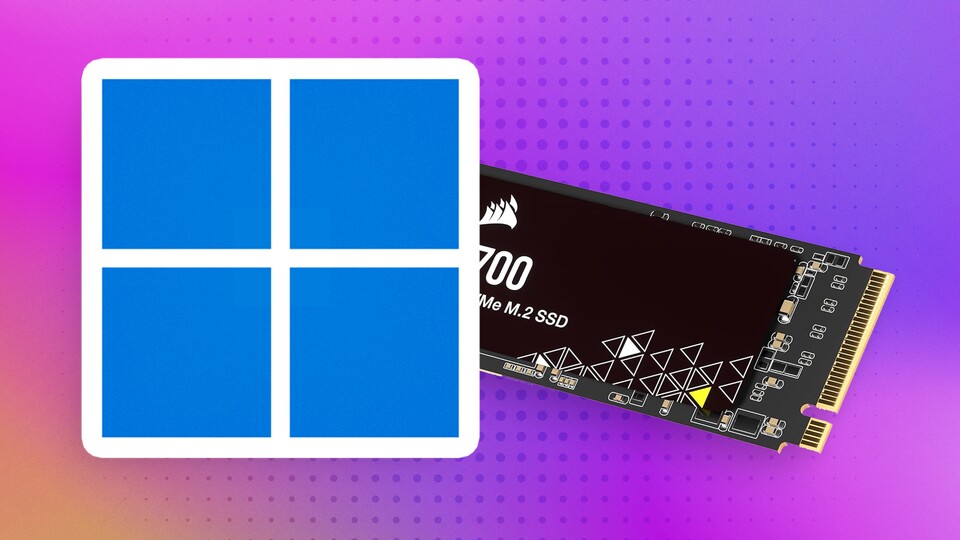 Microsoft e Phison negam falha em SSDs após atualização KB5063878 do Windows 11 - Imagem do artigo original