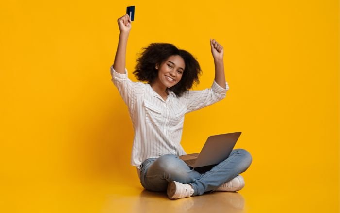 Guia aponta bancos que liberam cartão de crédito online imediatamente - Imagem do artigo original