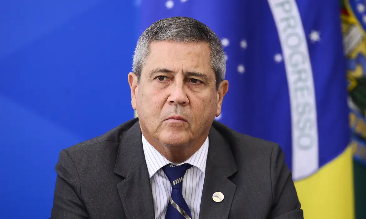 Defesa de Braga Netto diz que acusação se sustenta apenas em delação de Mauro Cid - Imagem do artigo original