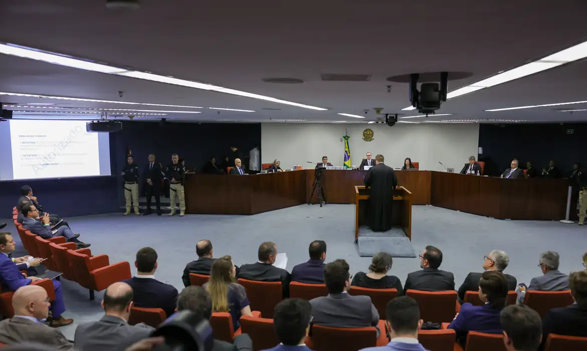 Defesas de Bolsonaro e militares contestam provas no STF e pedem absolvição no caso de tentativa de golpe - Imagem do artigo original