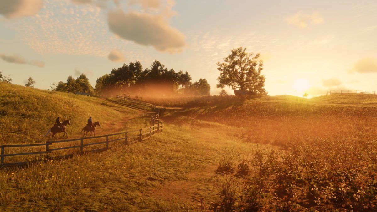 Red Dead Redemption 2 recebe corte de 75% no preço e pode ser adquirido por R$ 74,97 no Steam - Imagem do artigo original