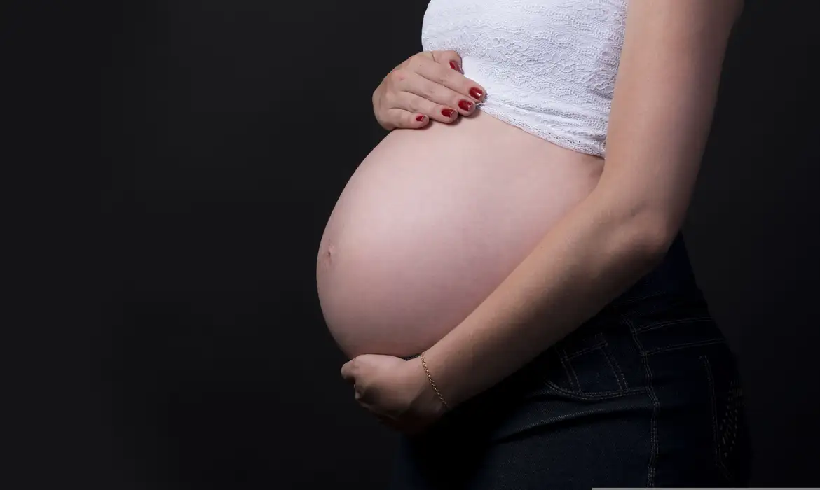 Dois terços das mulheres fluminenses relatam violência obstétrica, aponta pesquisa - Imagem do artigo original