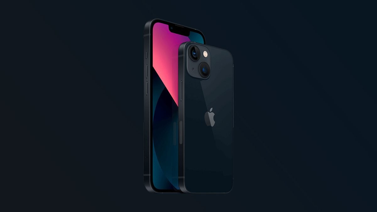 iPhone 13 de 128 GB aparece por R$ 3.219 no Mercado Livre - Imagem do artigo original