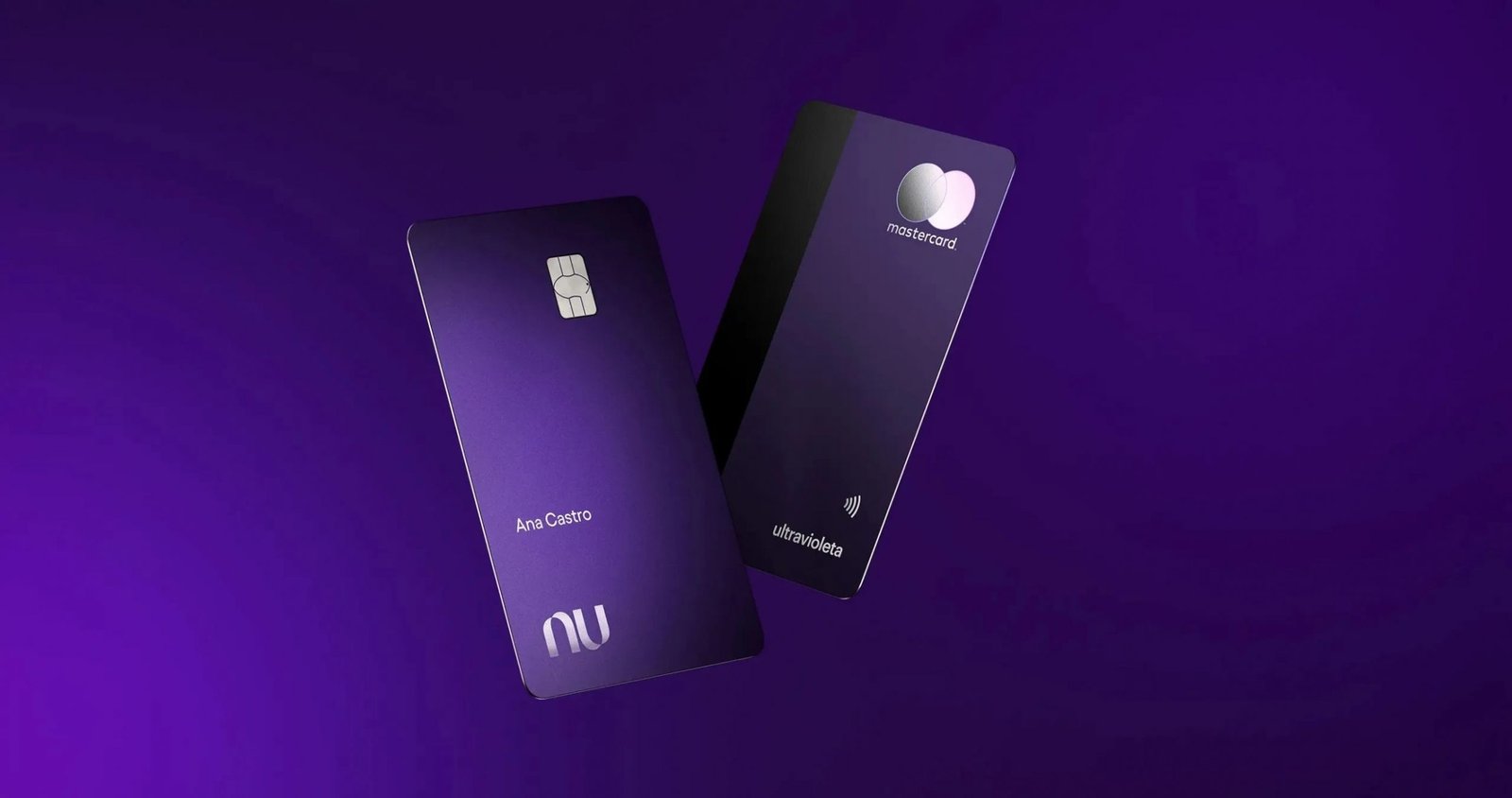 Nubank amplia cashback e benefícios de viagem no Ultravioleta e reajusta mensalidade - Imagem do artigo original