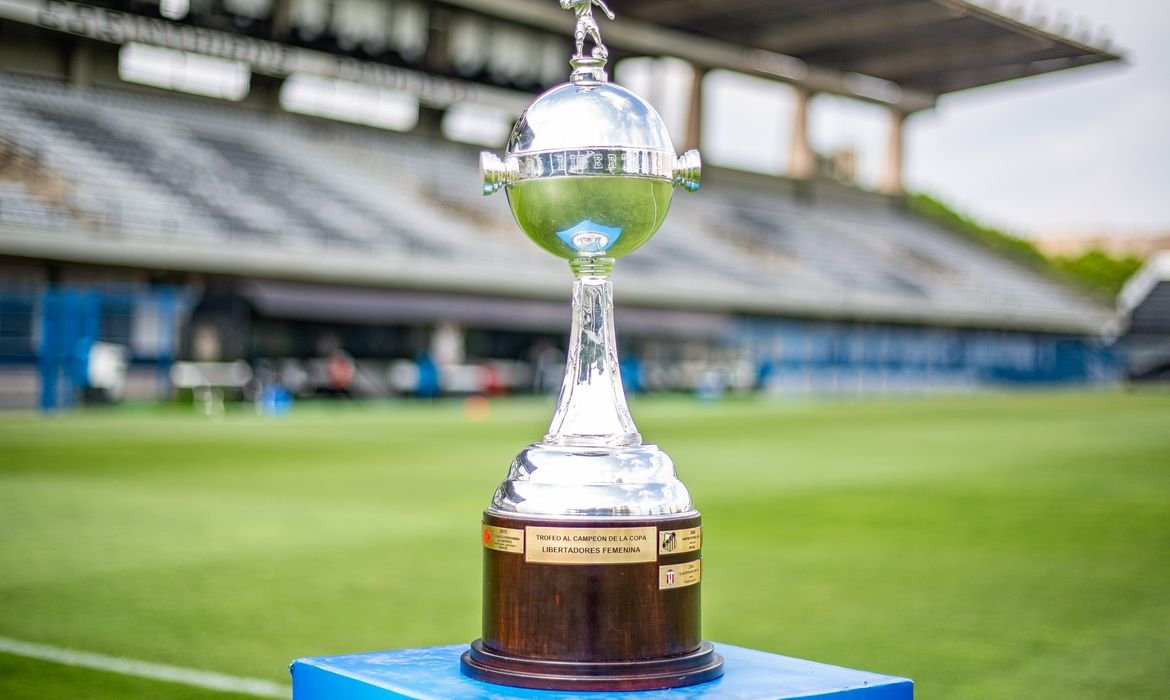 Grupos da Libertadores Feminina 2025 são definidos; clubes brasileiros conhecem adversários - Imagem do artigo original