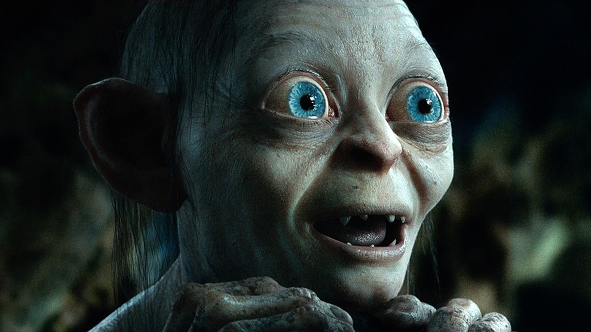 Andy Serkis viaja à Nova Zelândia para iniciar “The Hunt for Gollum”, novo longa de O Senhor dos Anéis - Imagem do artigo original