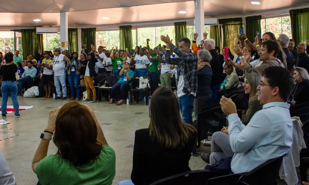 Pescadores artesanais aprovam primeiro plano nacional e cobram demarcação de territórios - Imagem do artigo original