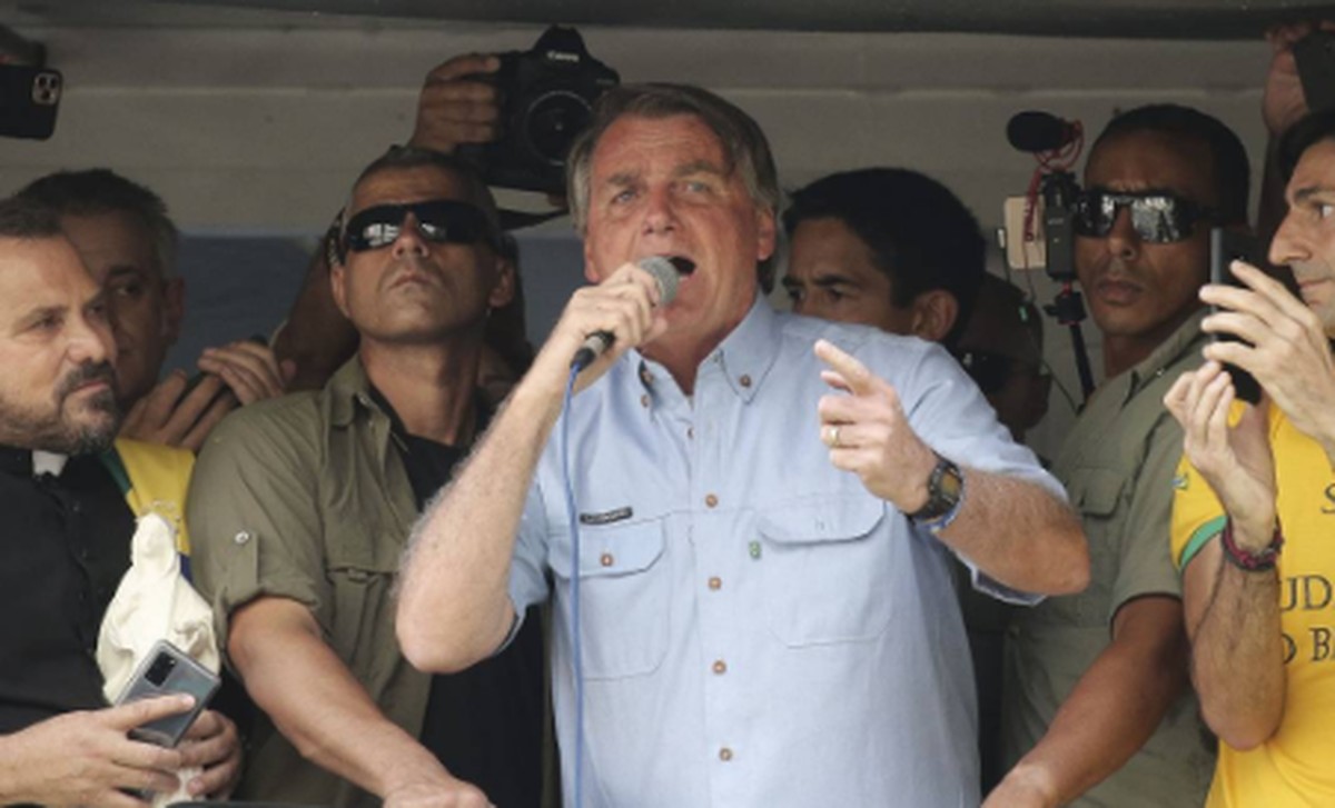 Julgamento sobre tentativa de golpe coloca Brasil diante de escolha entre punição e legado autoritário - Imagem do artigo original