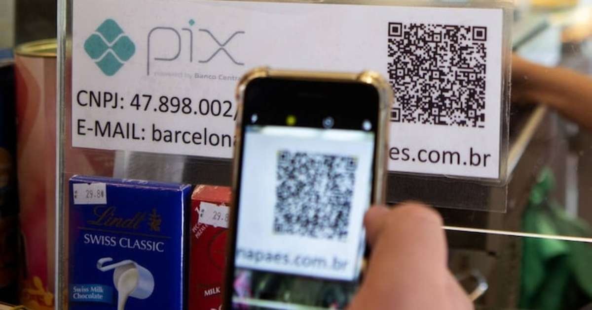 Pix parcelado deve acirrar disputa com cartões de crédito, aponta Fitch Ratings - Imagem do artigo original