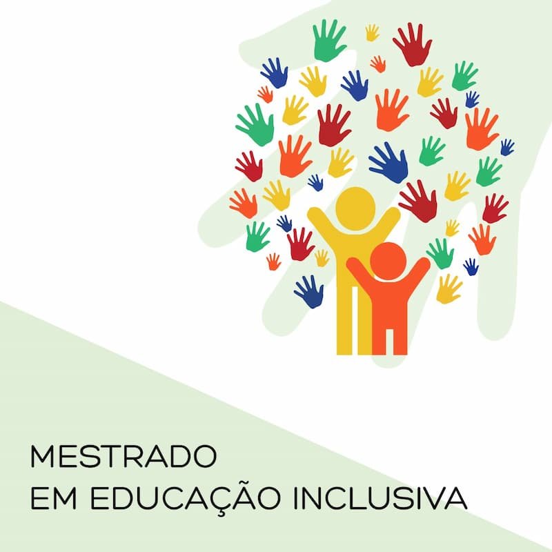 Mestrado profissional em Educação Inclusiva oferece 620 vagas para docentes públicos em 2026 - Imagem do artigo original