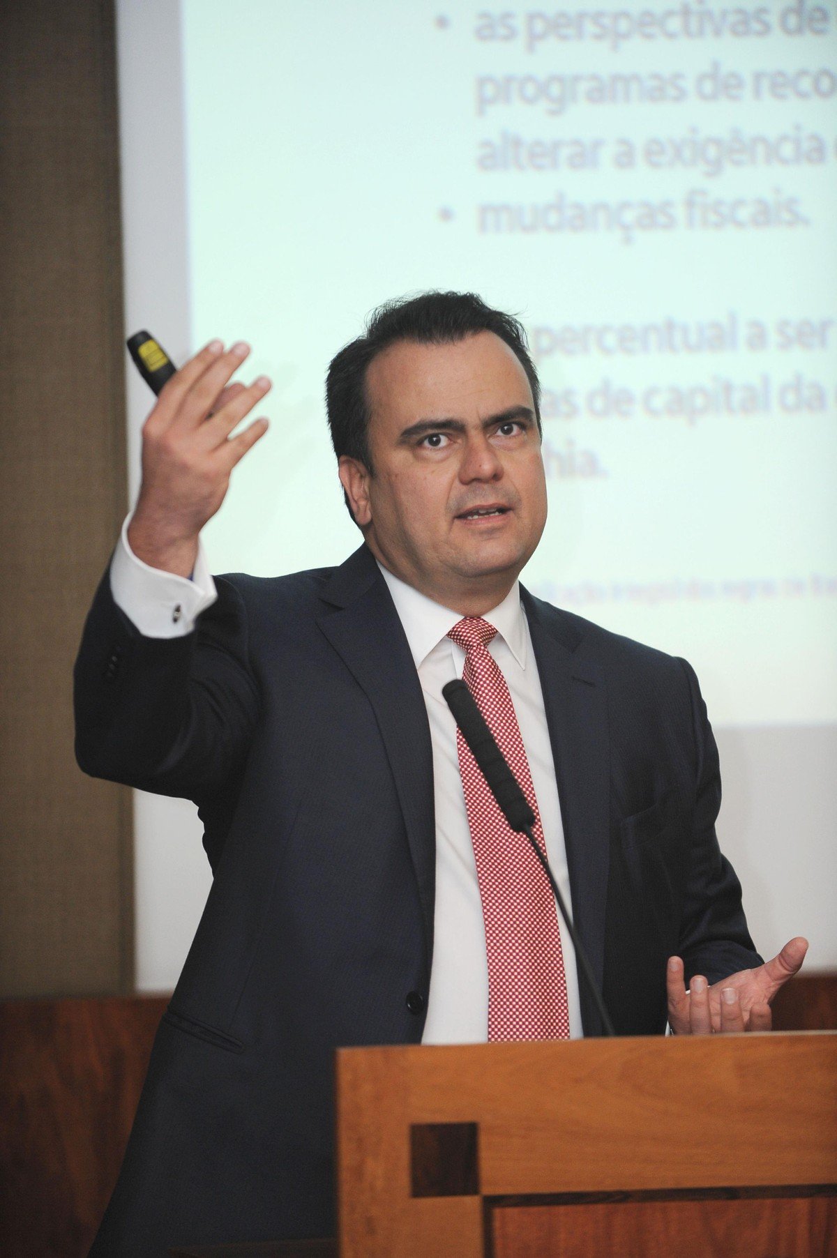 CVM instaura processo contra ex-diretor financeiro do Itaú por suspeita de conflito de interesse - Imagem do artigo original
