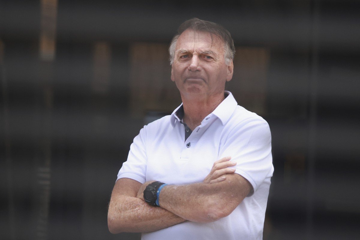 Mercado acompanha julgamento de Bolsonaro sob pressão dos EUA e instabilidade na América do Sul - Imagem do artigo original