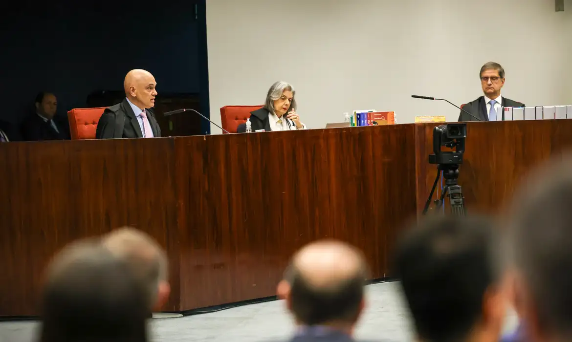 Moraes lista 13 ações que embasam pedido de condenação de Bolsonaro por tentativa de golpe - Imagem do artigo original