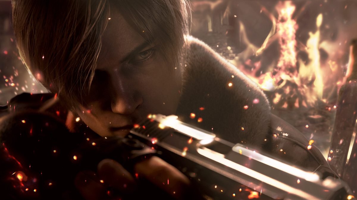 Jogos de Resident Evil criados na RE Engine podem chegar ao Nintendo Switch 2 - Imagem do artigo original