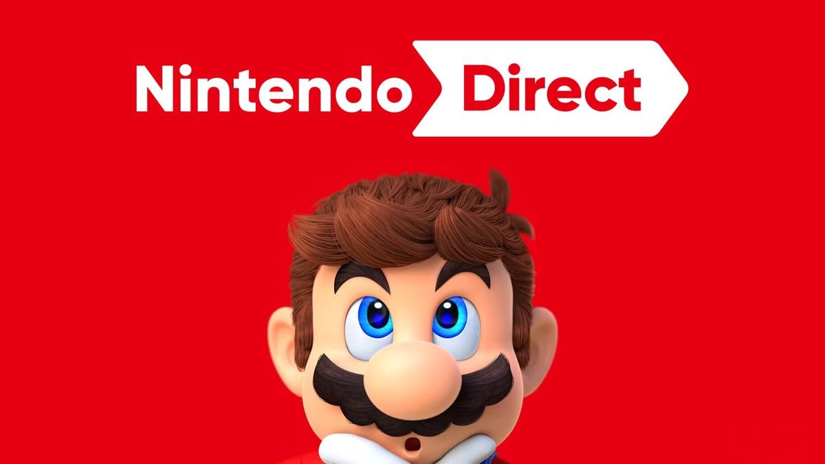 Nintendo Direct de 12 de setembro terá 60 minutos e se torna o mais longo já realizado - Imagem do artigo original