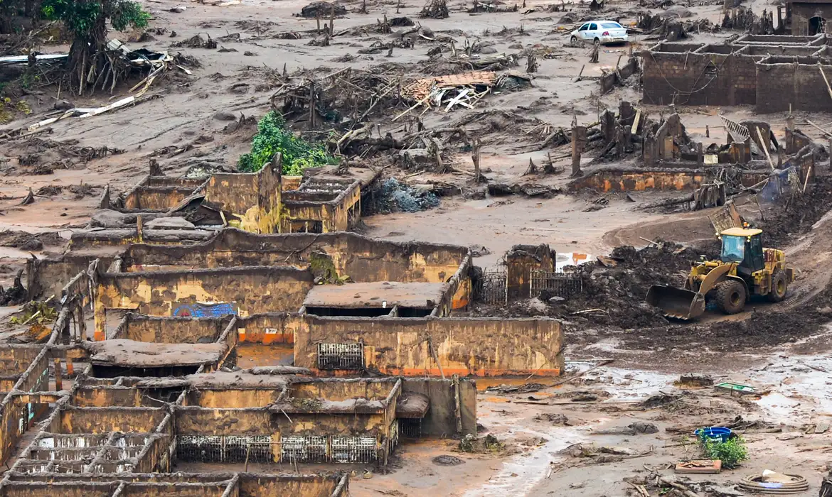 Agricultores familiares e pescadores recebem terceira parcela de auxílio por desastre em Mariana - Imagem do artigo original