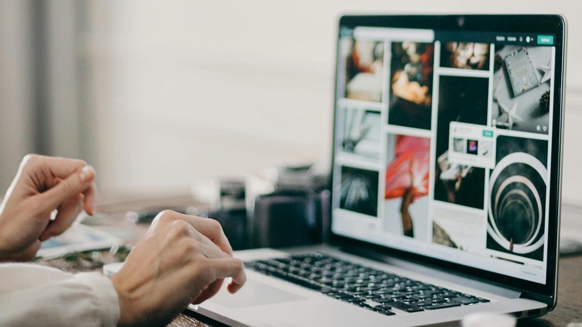 Inteligência artificial transforma criação de sites e reduz processo a poucos minutos - Imagem do artigo original