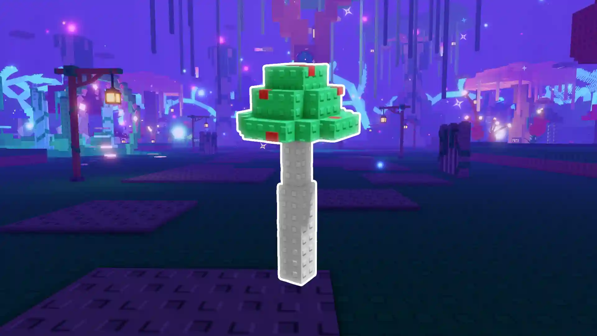 Cultivos do tipo fungo em Grow a Garden: veja quais são e onde encontrar - Imagem do artigo original