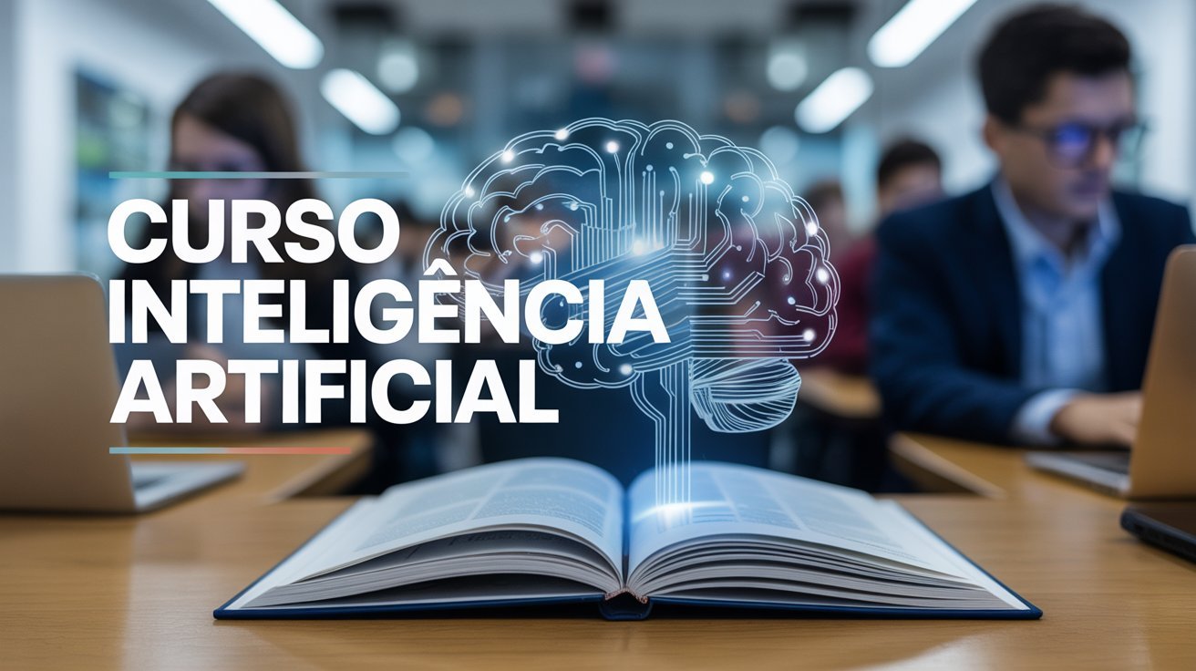 Instituto Centec abre 1.000 vagas para curso online de Inteligência Artificial voltado a professores - Imagem do artigo original