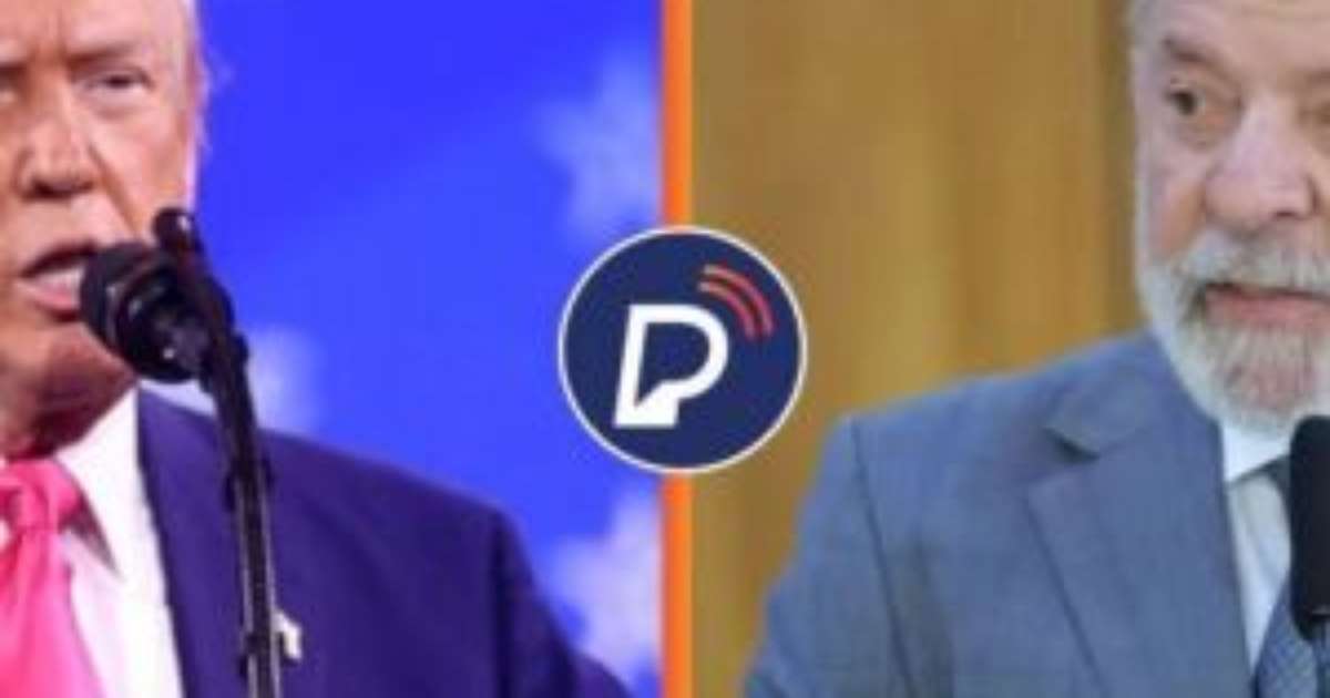 Secretário adjunto dos Estados Unidos afirma que relação com o Brasil chega ao “ponto mais sombrio” em dois séculos - Imagem do artigo original