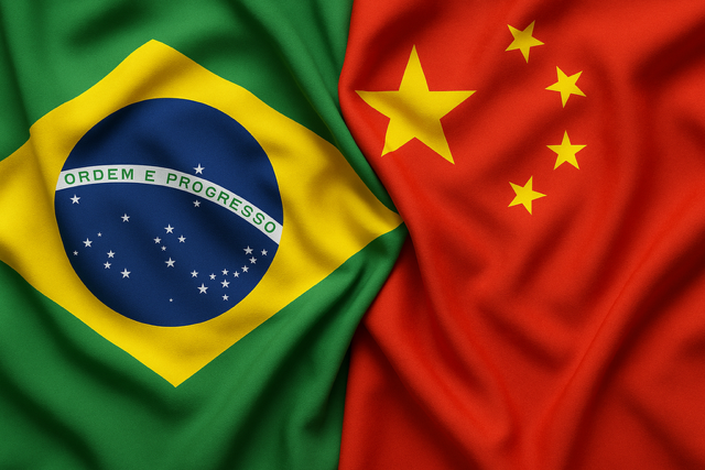 Brasil apresenta Norte Conectado na China e destaca avanço da inclusão digital amazônica - Imagem do artigo original