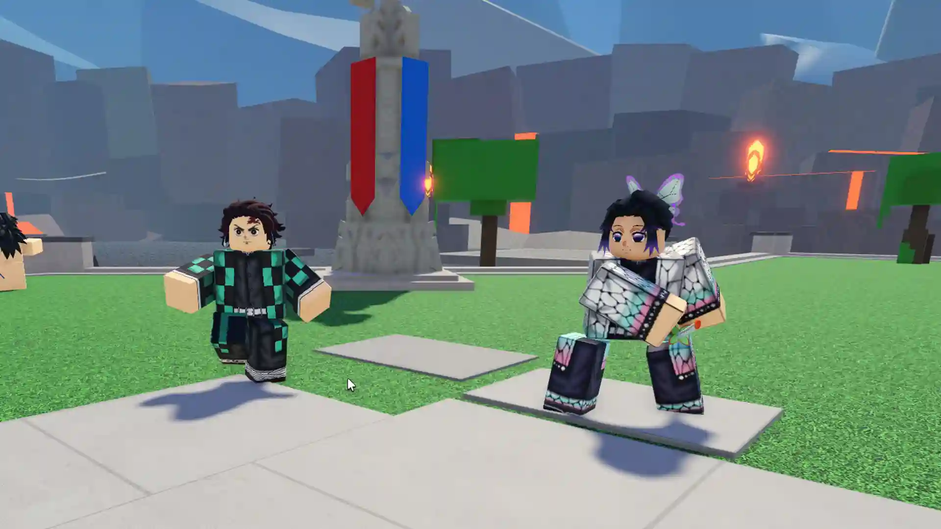 Códigos de Duel Warriors no Roblox são atualizados em 13 de setembro de 2025 - Imagem do artigo original