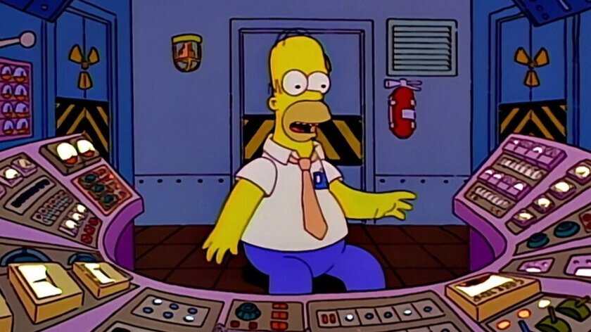 Episódio “Homer’s Enemy” lidera ranking do IMDb, mas segue entre os mais contestados de Os Simpsons - Imagem do artigo original