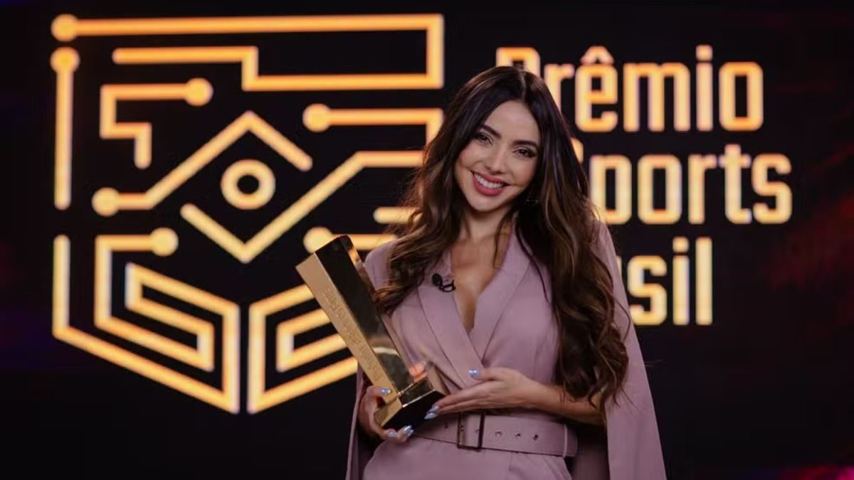 Prêmio eSports Brasil anuncia indicados em 27 categorias para edição 2025 - Imagem do artigo original