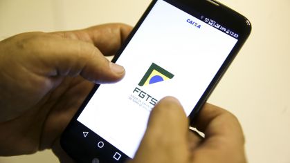 Governo libera hoje segunda parcela do saque-aniversário do FGTS para saldos acima de R$ 3 mil - Imagem do artigo original