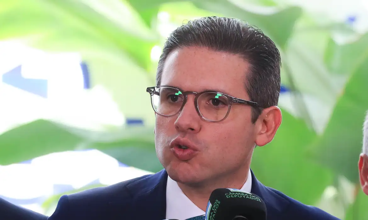 Câmara coloca em pauta PEC que exige aval do Congresso para denunciar parlamentares - Imagem do artigo original