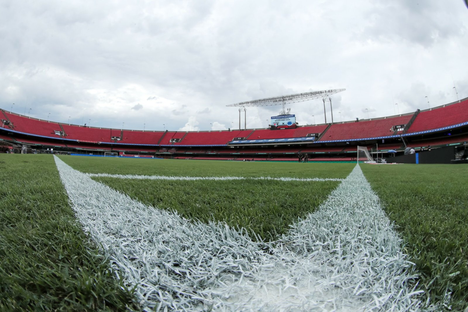 São Paulo e Flamengo disputam vaga na semifinal da Copa do Brasil Feminina; veja horário e onde assistir - Imagem do artigo original